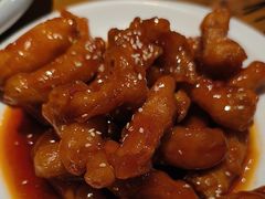 -小杨烤肉(朱雀店)