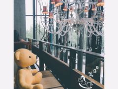-maan coffee漫咖啡(通州店)