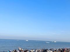 -巧克力渔家.小船海鲜胶东菜(万平口店)