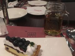 -食间牛排(湖西路店)