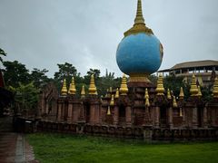 -一寨两国风景区