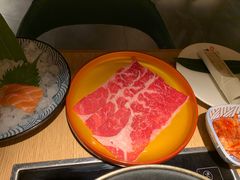 -温野菜涮涮锅(西单大悦城店)