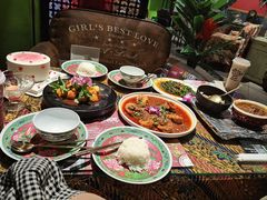 -小娘惹厨房Little Nyonya(狮城有约上榜店)
