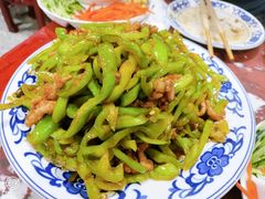 -九河居(荔湾路店)