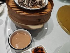 -喜福楼(黑山大街店)