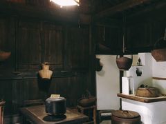 -黄公望隐居地