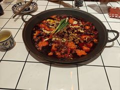 -旧街市鲜货老火锅(大光路店)