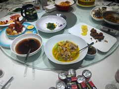 -双子楼大酒店(城开国际写字楼店)