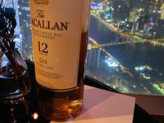 -广州四季酒店·天吧·高空酒吧