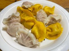 -金谷园饺子·烧烤(人大总店)