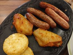 -萨莉亚意式餐厅(天河城购物中心店)