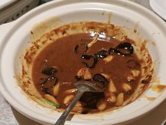 -山外山菜馆(玉泉路店)