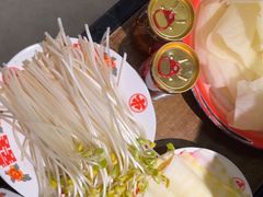 -牛市坎火锅(建设路店)