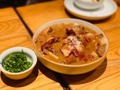 -四季民福烤鸭店(前门廊房二条店)