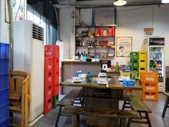 -天治宣·野椒鸡(龙头寺总店)