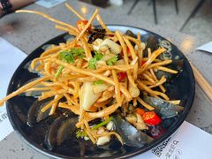 -一棠龙虾•王牌虾球(楚河汉街店)
