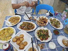 -明记海鲜大排档(巽寮湾店)