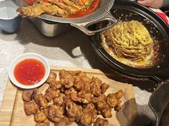 -福阿婆老牌湘菜(大润发店)