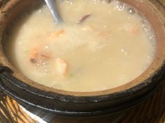-李记潮汕砂锅粥(营福路店)