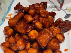 -眷江南之小蓝鲸(王府大街店)