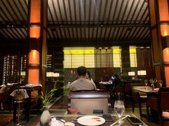 大堂-杭州西子湖四季酒店·金沙厅