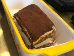 提拉米苏-KYO COFFEE(胶州路店)