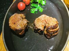 -西堤牛排(杭州金沙天街龙湖店)