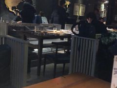 大堂-葡萄集|滋味新疆菜·精酿酒馆(瑞豪酒店)