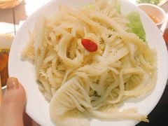千层肚-味流印市井火锅