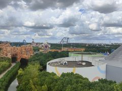 -上海玛雅海滩水公园