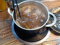 -非烤勿扰自助烤肉(东城时尚店)