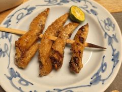 -沼津港精致料理·寿喜烧·烧鸟(龙湖南桥天街日料榜单店)