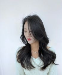 -缪斯造型烫发染发蛋白护理北京三里屯直营