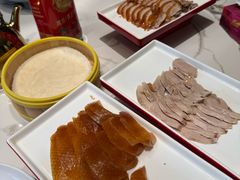 -玉林烤鸭店(垡头店)