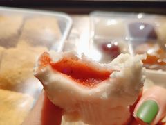 红果味糕干-老王记糕干(养鱼池路店)