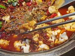 -烤匠(广元万达店)