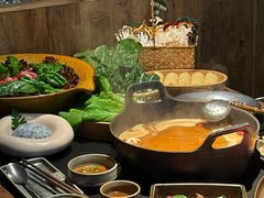 -大龙燚·旷野鲜火锅(广州首店)