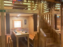 -恩你小木屋·韩式料理(假日广场店)