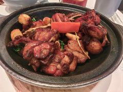 -鹿港小镇(悠唐店)