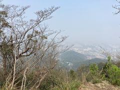 -北高峰