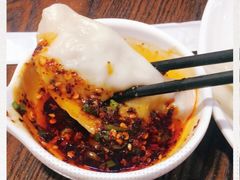 -状元水饺(成都SM广场店)