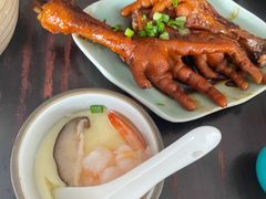 -青藤茶馆(南山路店)