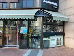 -卖呆儿咖啡(望京店)