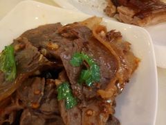 -金河半岛园林酒家(金融城店)