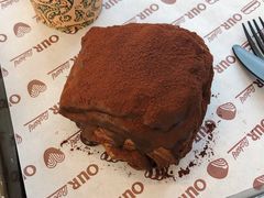 -OUR Bakery(三里屯太古里店)