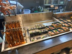 -韩盛·盛江山自助料理(中街大悦城黑金店)