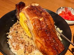 -有喜屋·鲜鸡烧鸟·居酒屋(安龙路店)