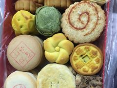 -三禾北京稻香村(北京市百货大楼店)