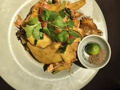 -大头虾越式风味餐厅(光明广场店)