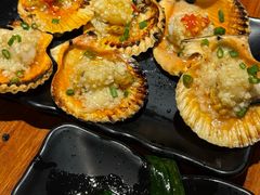 -烧蠔帮·湛江生蚝(南桥店)